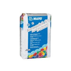 Mapei Keraquick S1 Rapid Set Flexible S1 Adhesive.png