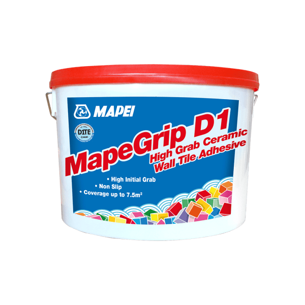 Mapei Mapegrip D1 High Grab Ceramic Wall Tile Adhesive.png