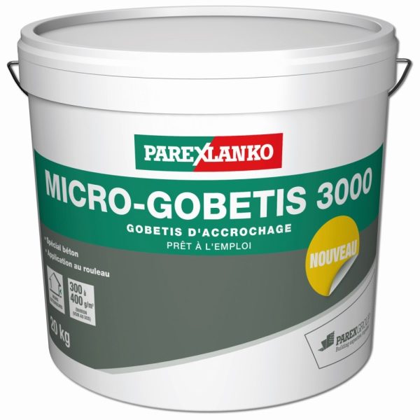 Parex Micro Gobetis 3000 Pack 20kg 633272 Gbr.jpg