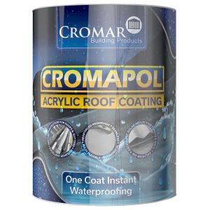 Cromar Cromapol Acrylic Roof Coating.png