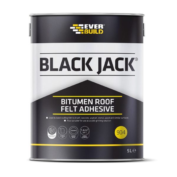 Everbuild Black Jack 904 Adhésif pour feutre de toiture.jpg