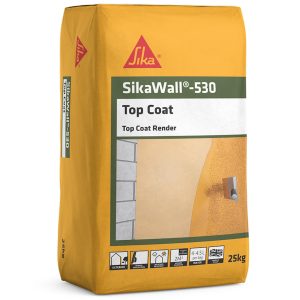 Gbr Sikawall 530 Top Coat Pack 25g White 711794.jpg